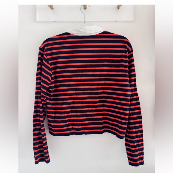 Kule Lexie collared polo - Picture 5 of 5